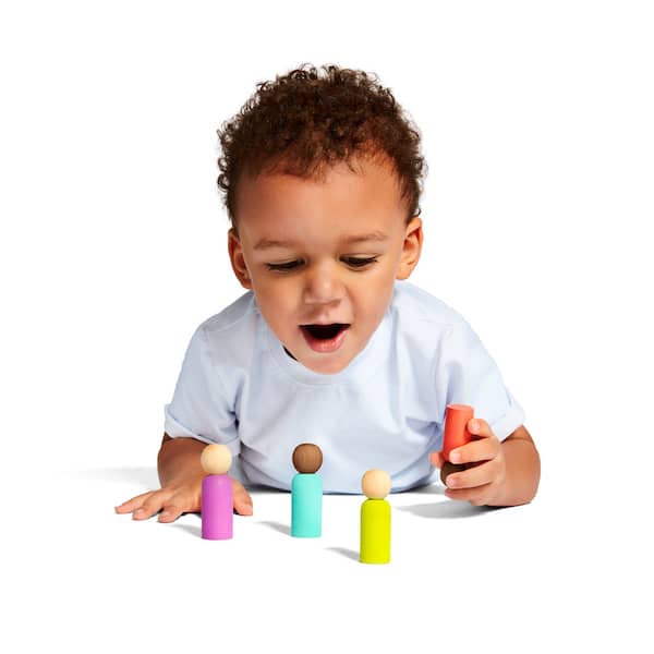 Body parts cards: for building vocabulary